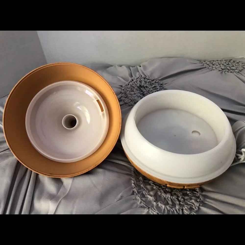 Oil diffuser - Picture 4 of 9